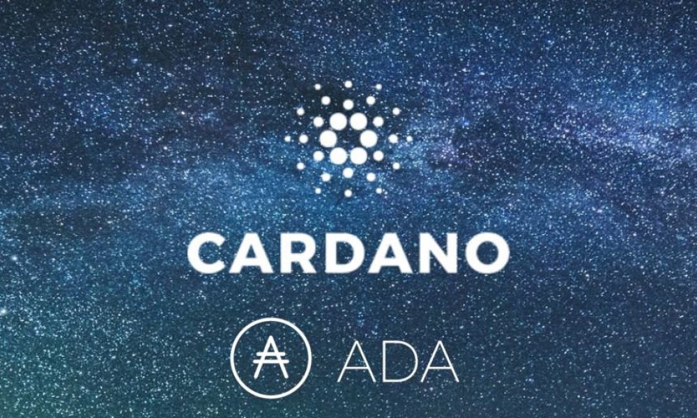 Криптовалюта Cardano (ADA)