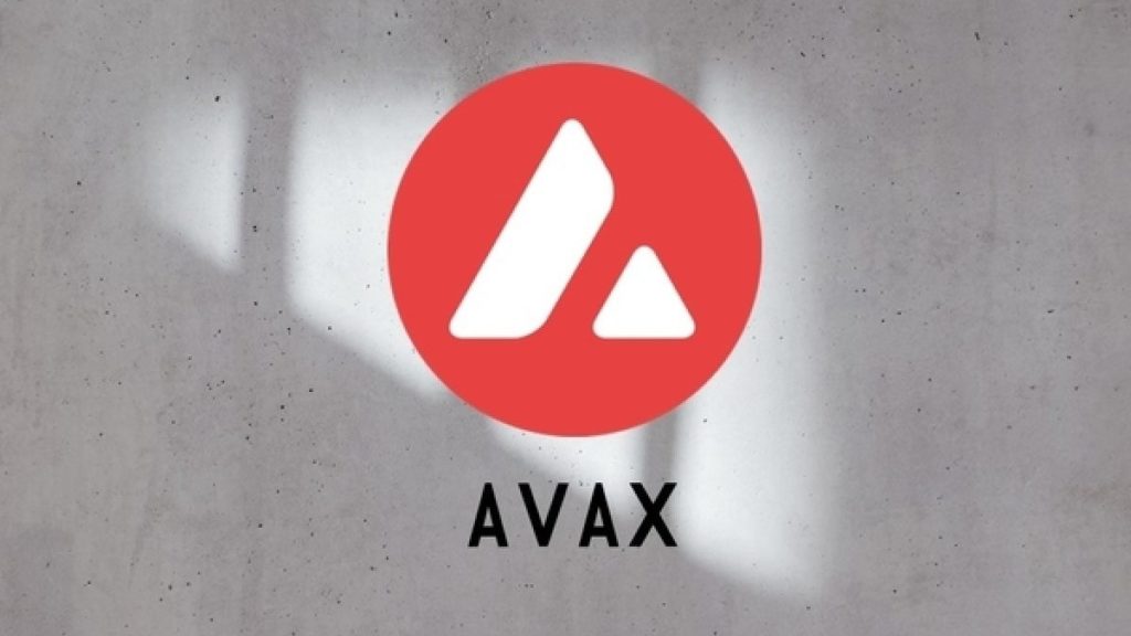 Криптовалюта Avalanche (AVAX)